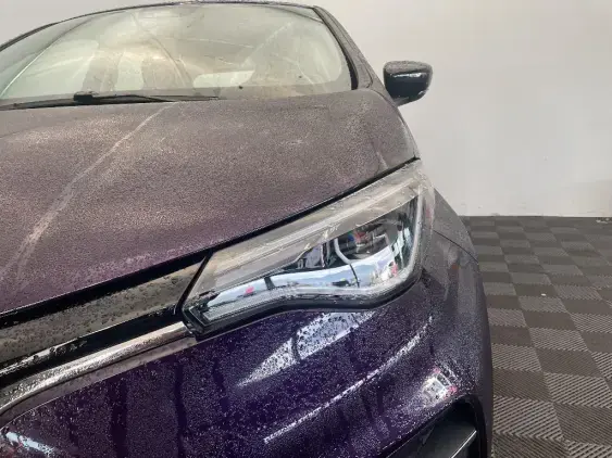 RENAULT ZOE - voiture d'occasion - Photo 21