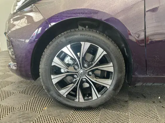 RENAULT ZOE - voiture d'occasion - Photo 22