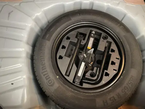 RENAULT CLIO V - voiture d'occasion - Photo 17