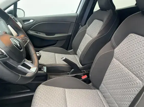 RENAULT CLIO V - voiture d'occasion - Photo 18