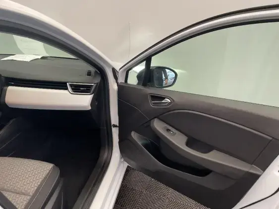 RENAULT CLIO V - voiture d'occasion - Photo 19