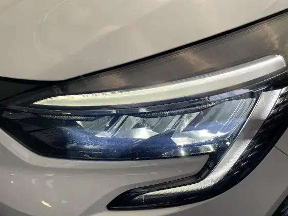 RENAULT CLIO V - voiture d'occasion - Photo 20