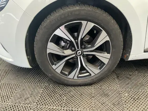 RENAULT CLIO V - voiture d'occasion - Photo 21