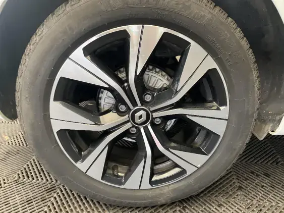 RENAULT CLIO V - voiture d'occasion - Photo 23