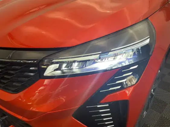 RENAULT CLIO V - voiture d'occasion - Photo 22