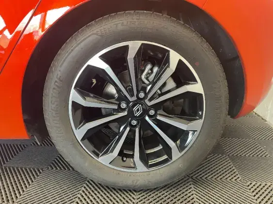 RENAULT CLIO V - voiture d'occasion - Photo 24