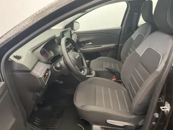 DACIA SANDERO III - voiture d'occasion - Photo 18