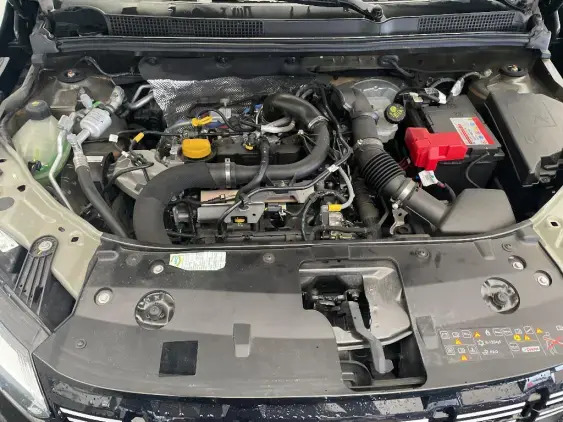 DACIA SANDERO III - voiture d'occasion - Photo 21