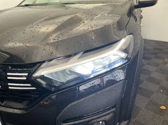 DACIA SANDERO III - voiture d'occasion - Photo 22