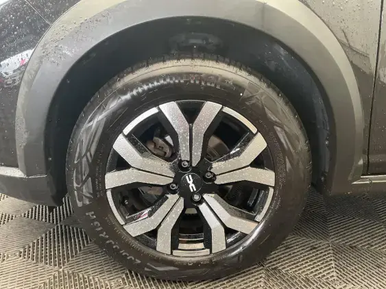 DACIA SANDERO III - voiture d'occasion - Photo 23