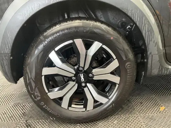 DACIA SANDERO III - voiture d'occasion - Photo 25