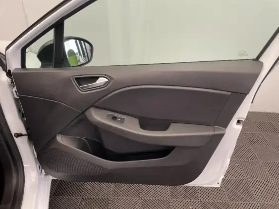 RENAULT CLIO V - voiture d'occasion - Photo 19