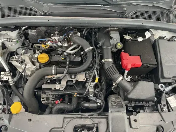 RENAULT CLIO V - voiture d'occasion - Photo 20