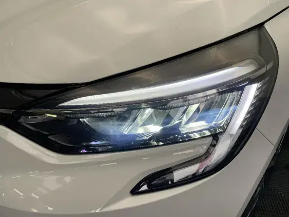 RENAULT CLIO V - voiture d'occasion - Photo 21