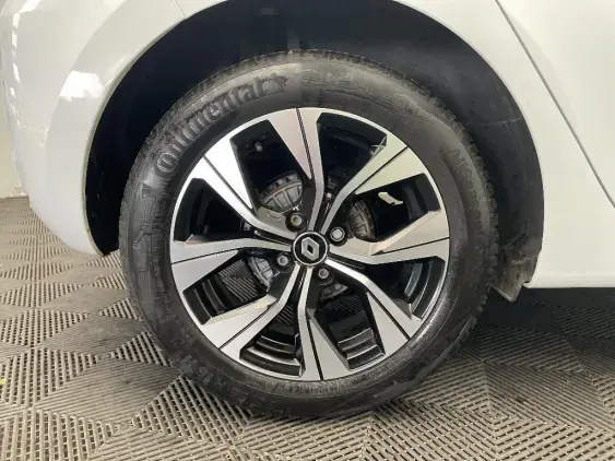 RENAULT CLIO V - voiture d'occasion - Photo 24