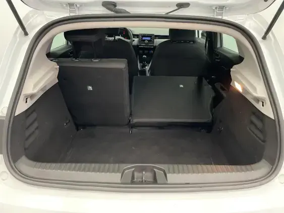 RENAULT CLIO V - voiture d'occasion - Photo 15