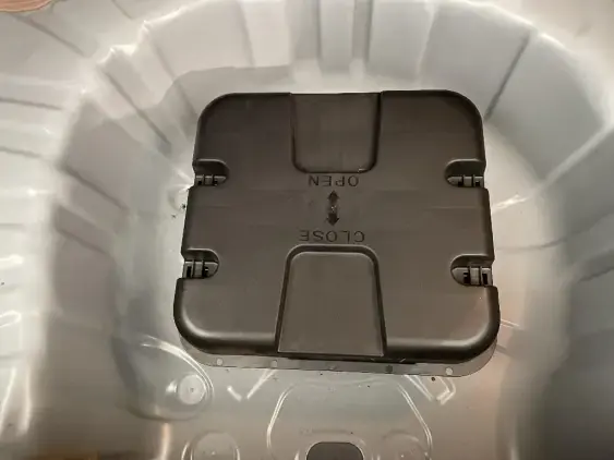 RENAULT CLIO V - voiture d'occasion - Photo 16