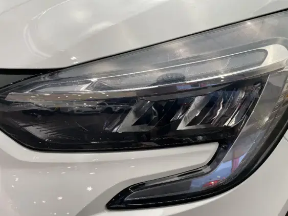 RENAULT CLIO V - voiture d'occasion - Photo 20