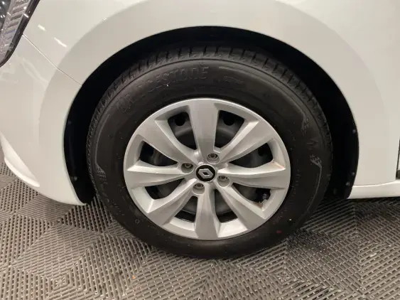 RENAULT CLIO V - voiture d'occasion - Photo 21