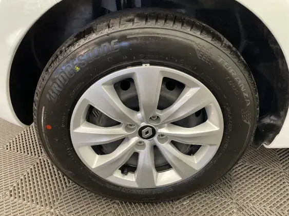 RENAULT CLIO V - voiture d'occasion - Photo 23