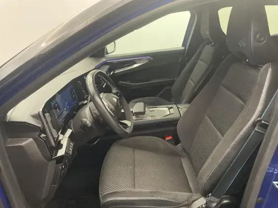 RENAULT AUSTRAL - voiture d'occasion - Photo 17