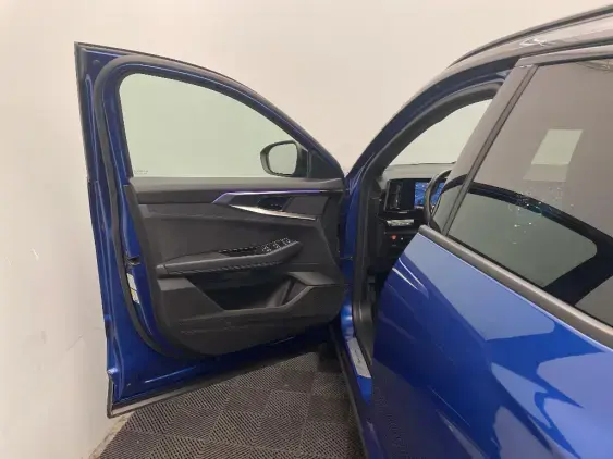 RENAULT AUSTRAL - voiture d'occasion - Photo 18