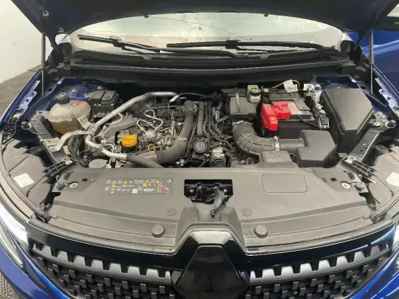 RENAULT AUSTRAL - voiture d'occasion - Photo 20