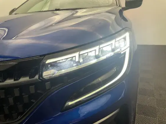 RENAULT AUSTRAL - voiture d'occasion - Photo 21