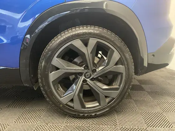 RENAULT AUSTRAL - voiture d'occasion - Photo 23