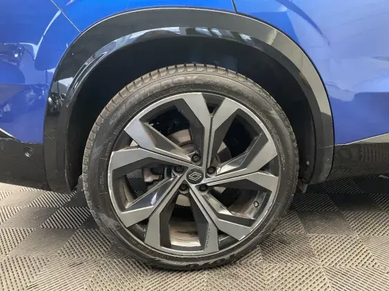 RENAULT AUSTRAL - voiture d'occasion - Photo 24