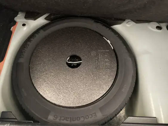 OPEL CORSA F - voiture d'occasion - Photo 17