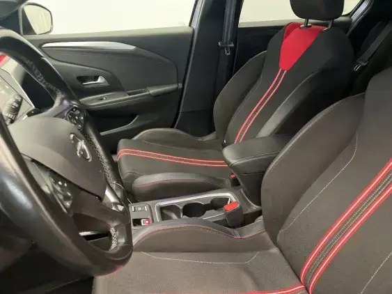 OPEL CORSA F - voiture d'occasion - Photo 18