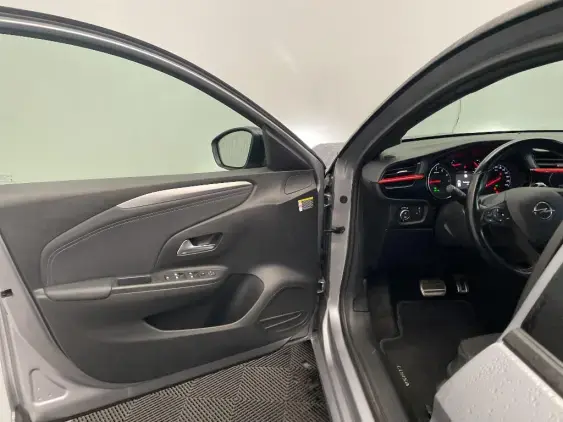 OPEL CORSA F - voiture d'occasion - Photo 19