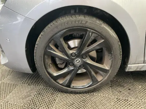 OPEL CORSA F - voiture d'occasion - Photo 22