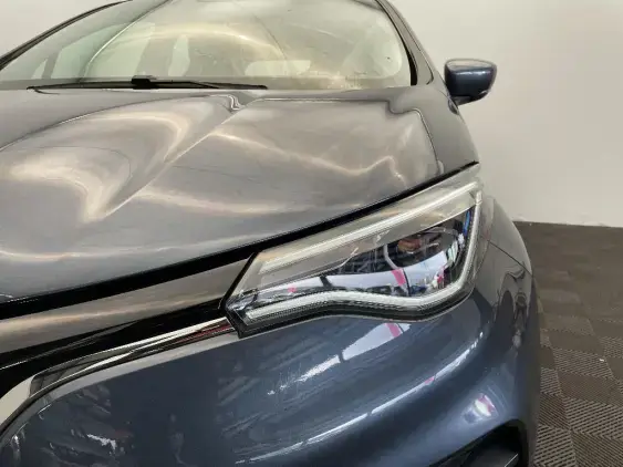 RENAULT ZOE - voiture d'occasion - Photo 21