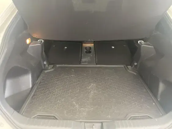 TOYOTA YARIS CROSS I - voiture d'occasion - Photo 16