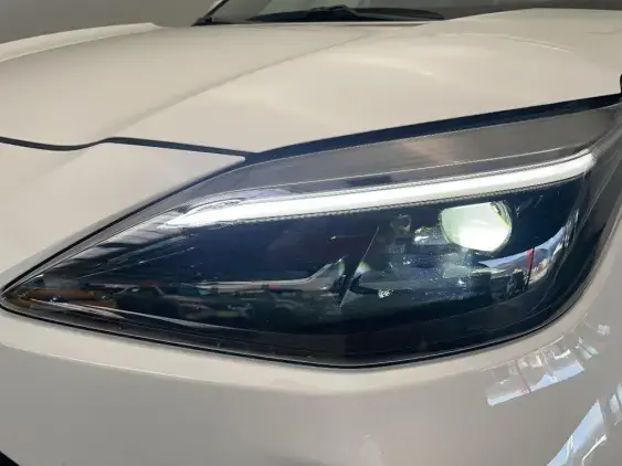 TOYOTA YARIS CROSS I - voiture d'occasion - Photo 21