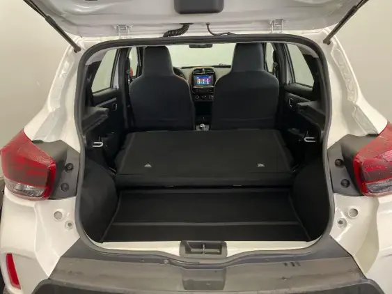 DACIA SPRING - voiture d'occasion - Photo 16