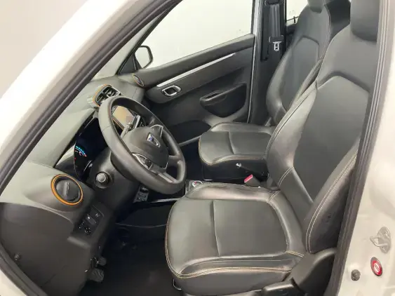 DACIA SPRING - voiture d'occasion - Photo 18