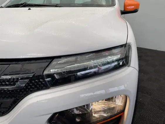 DACIA SPRING - voiture d'occasion - Photo 22