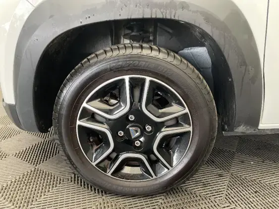 DACIA SPRING - voiture d'occasion - Photo 23