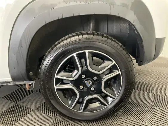 DACIA SPRING - voiture d'occasion - Photo 24