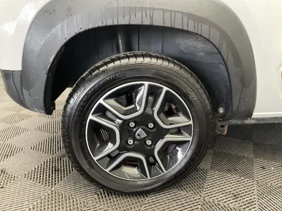 DACIA SPRING - voiture d'occasion - Photo 25