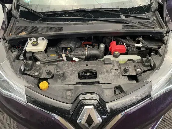 RENAULT ZOE - voiture d'occasion - Photo 20