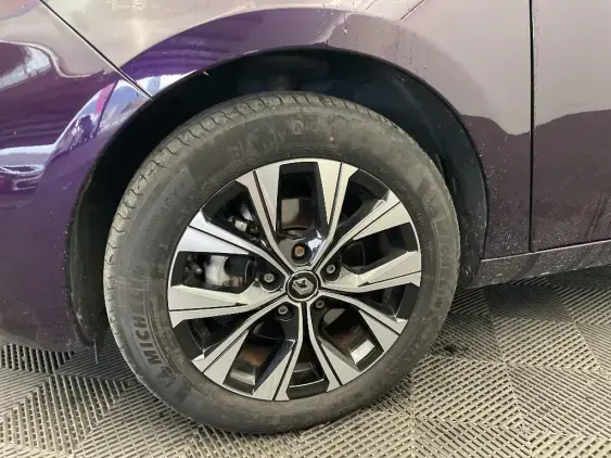 RENAULT ZOE - voiture d'occasion - Photo 22