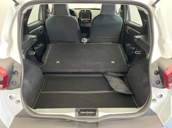 DACIA SPRING - voiture d'occasion - Photo 16