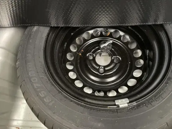 DACIA SPRING - voiture d'occasion - Photo 17