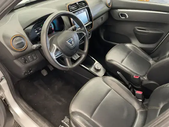 DACIA SPRING - voiture d'occasion - Photo 18