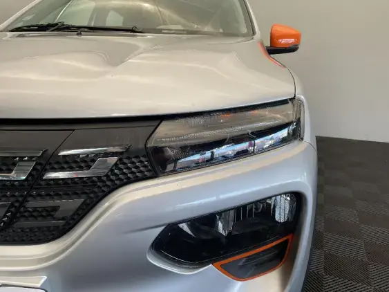 DACIA SPRING - voiture d'occasion - Photo 21