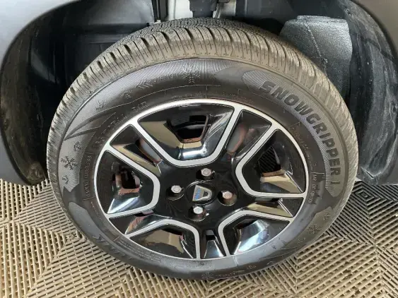 DACIA SPRING - voiture d'occasion - Photo 22